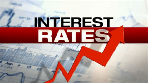interest rate hike today